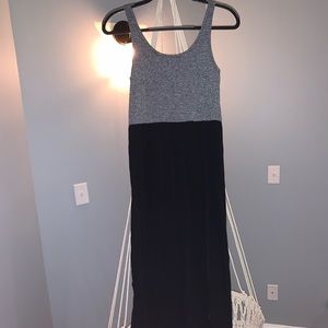 Loft Petite Maxi Dress